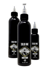 Solid Ink Solid Ink Horitomo Sumi Light