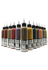 Solid Ink Solid Ink Opaque Earth Set