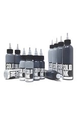 Solid Ink Solid Ink Opaque Grey Set