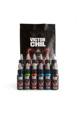 Solid Ink Solid Ink Victor Chil Set 1 oz