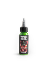 Solid Ink Solid Ink Victor Chil Toxic Green 1 oz
