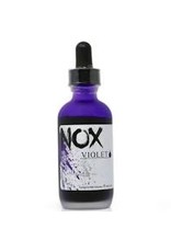 Nox Nox Violet Tattoo Stencil