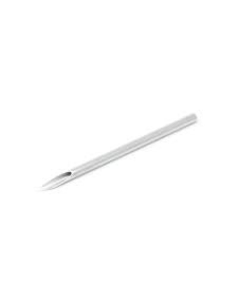 12 Gauge Piercing Needles (100 pack)