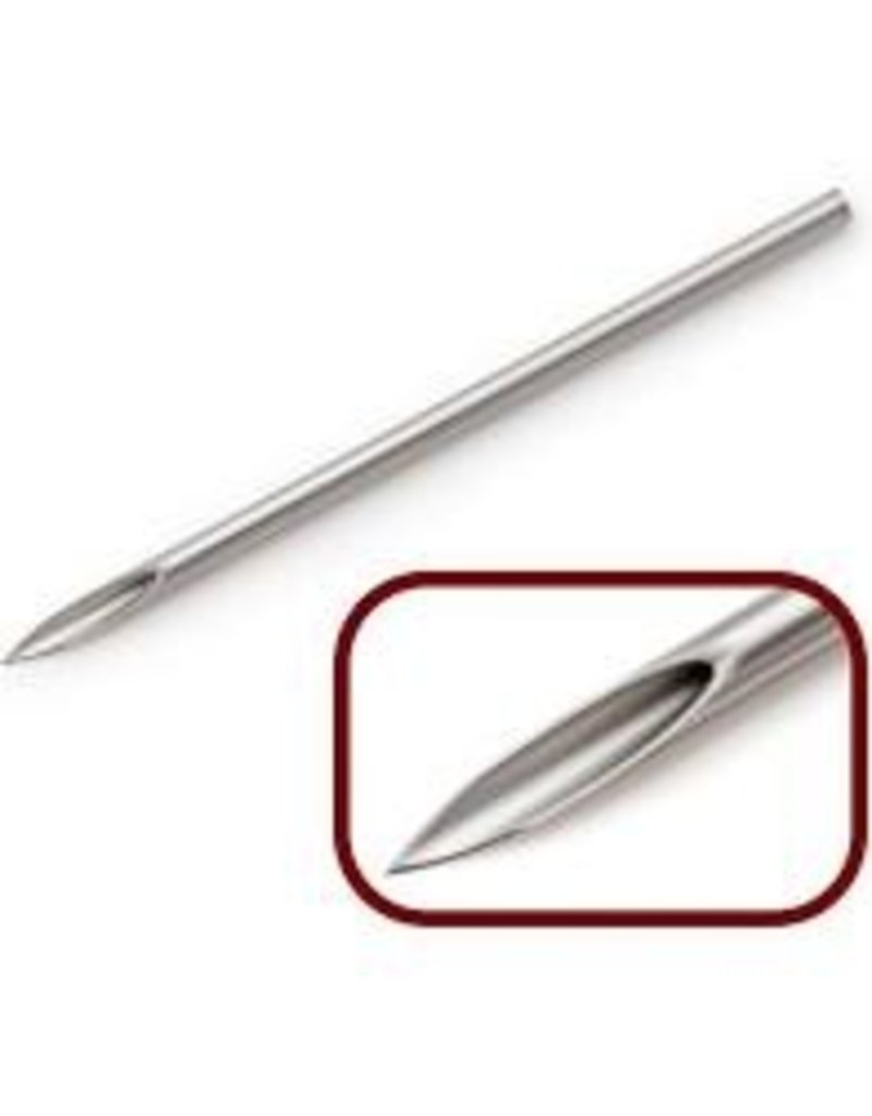 18 Gauge Piercing Needles   (100 pack)