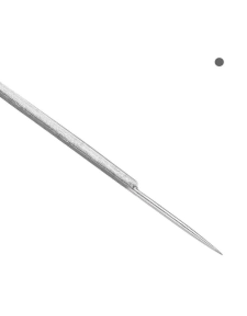 Carbon Needles 3RL, 5RL Disposable Round Liner Tattoo Needles Price in  India, Full Specifications & Offers | DTashion.com