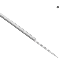 Source Premade M1 Professional Stainless Steel Sterilized Disposable  Premium 3rs 5rl Tattoo Needle on malibabacom