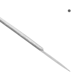 20 Gauge Piercing Needles (100 pack) - Darkside Tattoo Supply Inc