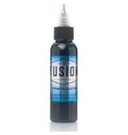 Fusion Ink Fusion Power Green 1 oz Clearance  Expired