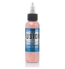 Fusion Ink Fusion Light Flesh 1 oz Clearance  Expired