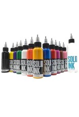 Solid Ink Solid Ink 12 Color Set