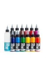 Solid Ink Solid Ink 12 Color Set