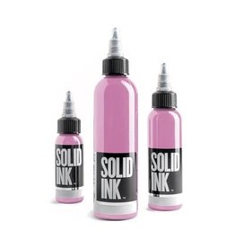 Solid Ink Solid Ink Cadillac Pink