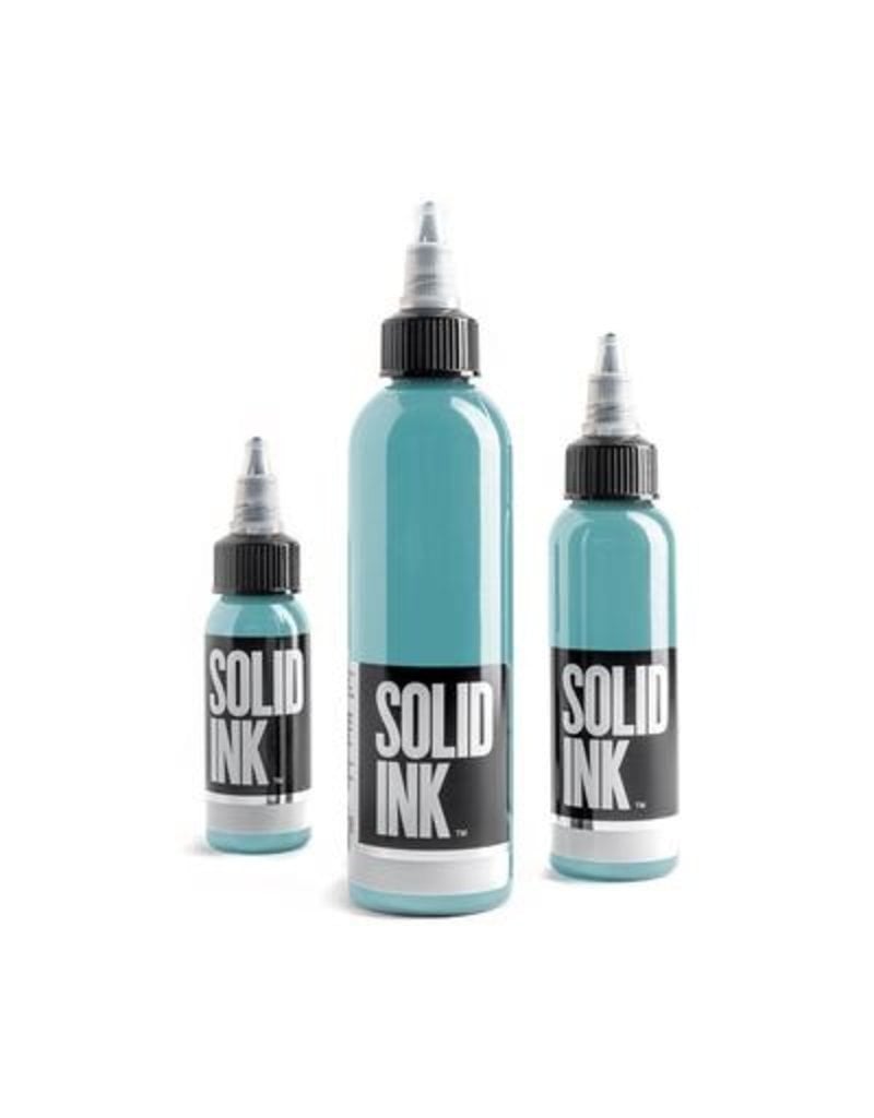 Solid Ink Solid Ink Dolphin