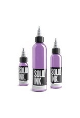 Solid Ink Solid Ink Orchid