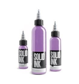 Solid Ink Solid Ink Orchid