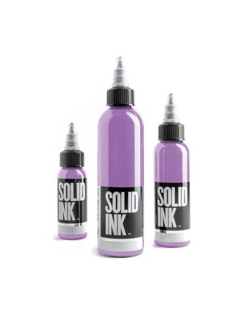 Solid Ink Solid Ink Orchid