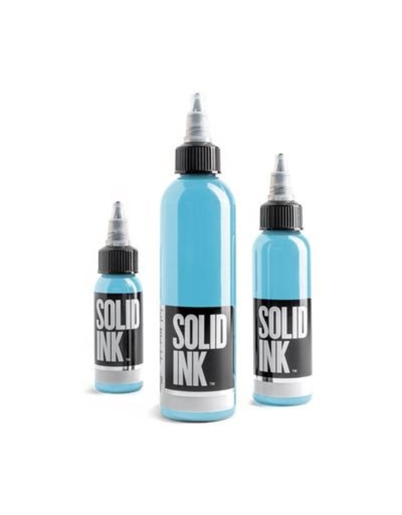 Solid Ink Solid Ink Pastel Blue