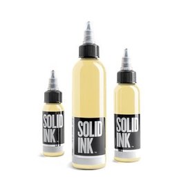 Solid Ink Solid Ink Vanilla