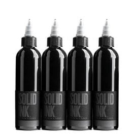 50 Colors Deluxe Tattoo Ink Set