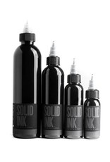 Solid Ink Solid Ink Black Label Grey Wash Dark