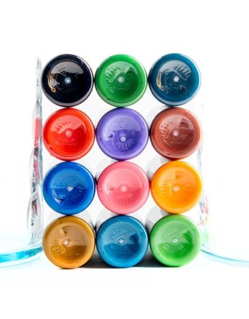 Solid Ink Solid Ink Horitomo Color Set