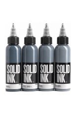 Solid Ink Solid Ink Opaque Grey Set