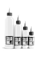 Solid Ink Solid Ink White