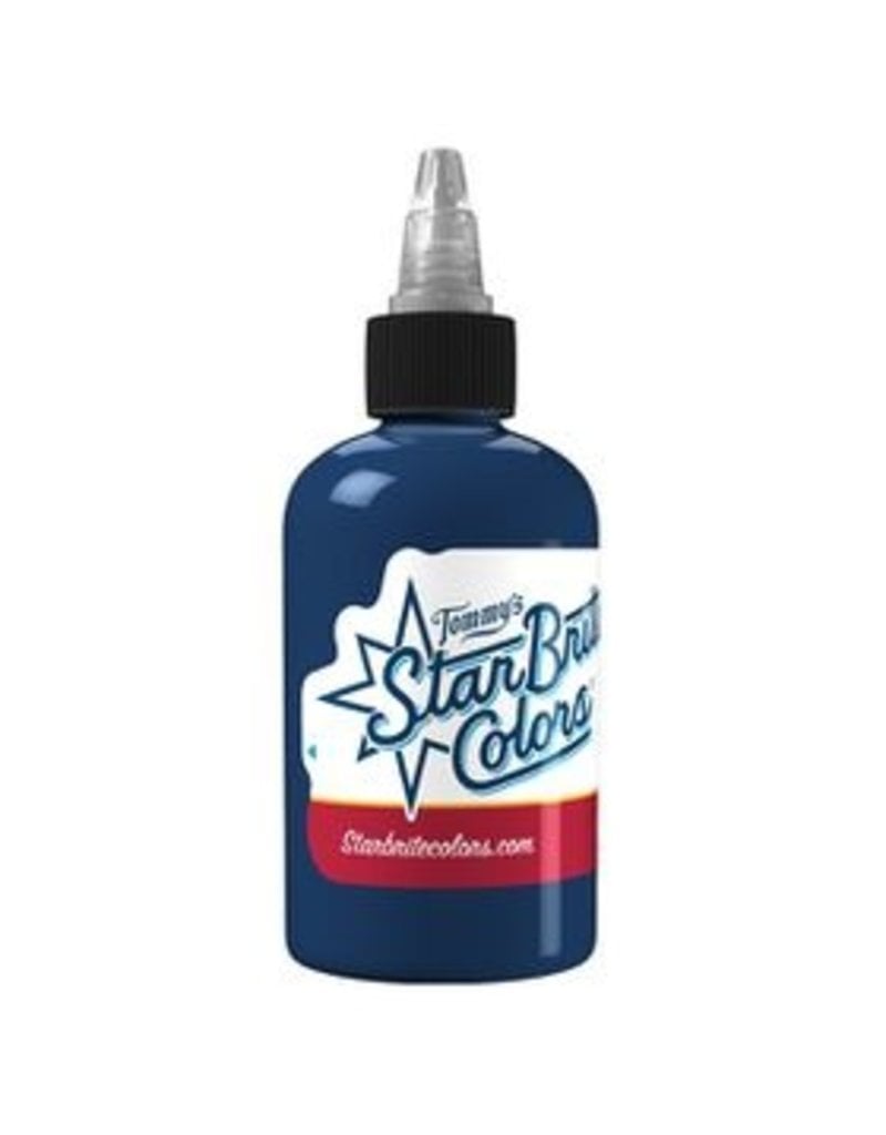 Starbrite Starbrite Blue Blast 2 oz