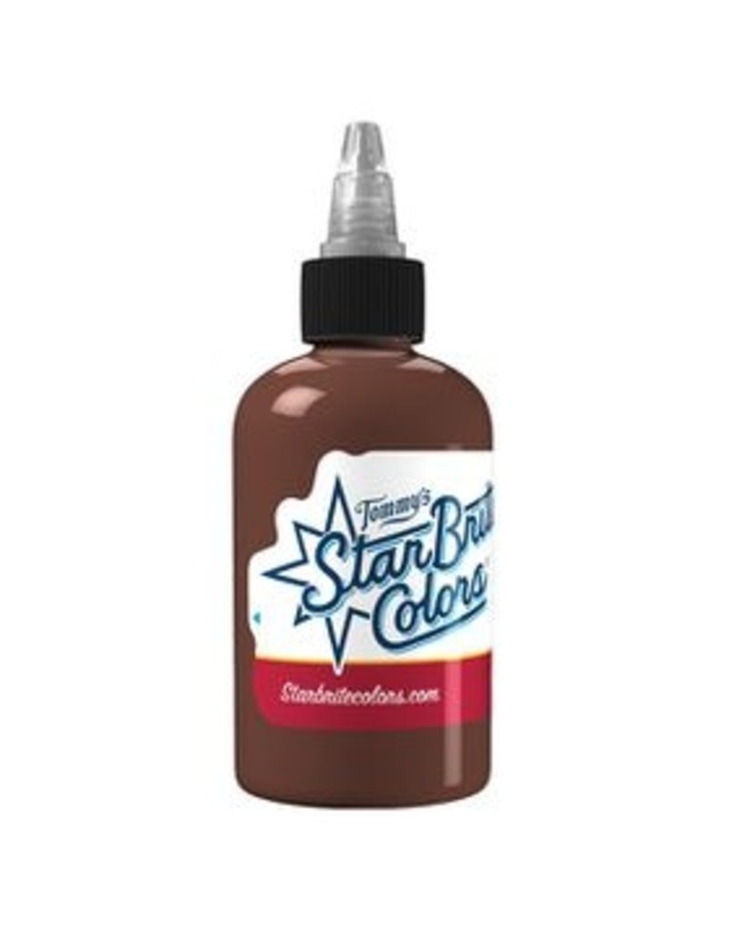 Starbrite Starbrite Brown Sienna 2 oz