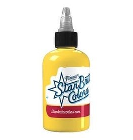 Starbrite Starbrite Canary Yellow 2 oz