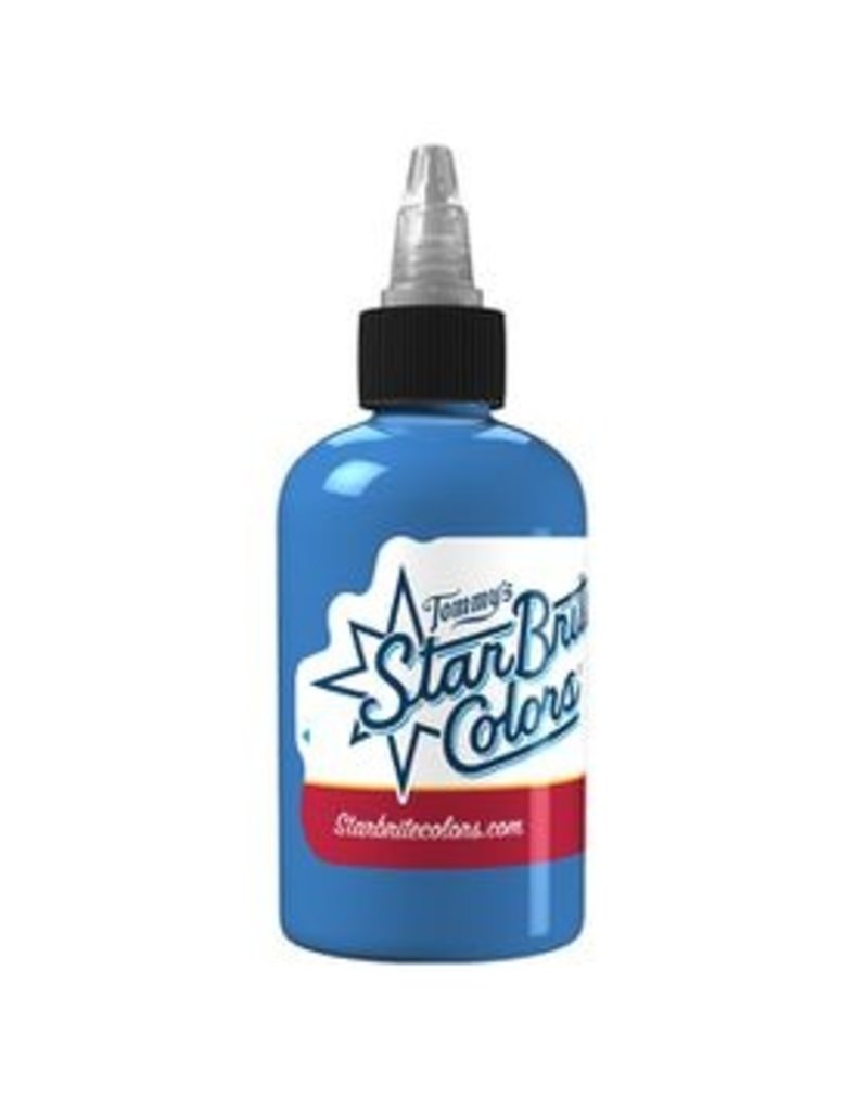 Starbrite Starbrite Country Blue 2 oz