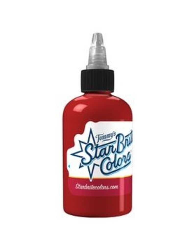 Starbrite Starbrite Crimson Red 2 oz