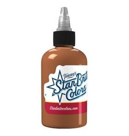 Starbrite Starbrite Dark Fleshtone 2 oz