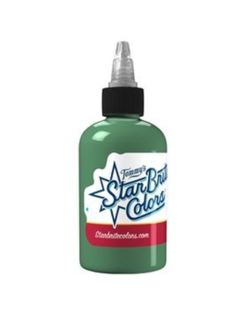 Starbrite Starbrite Swamp Thing 2 oz