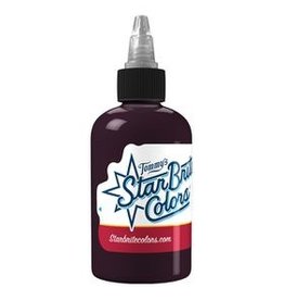 Starbrite Starbrite Deep Burgandy 2 oz