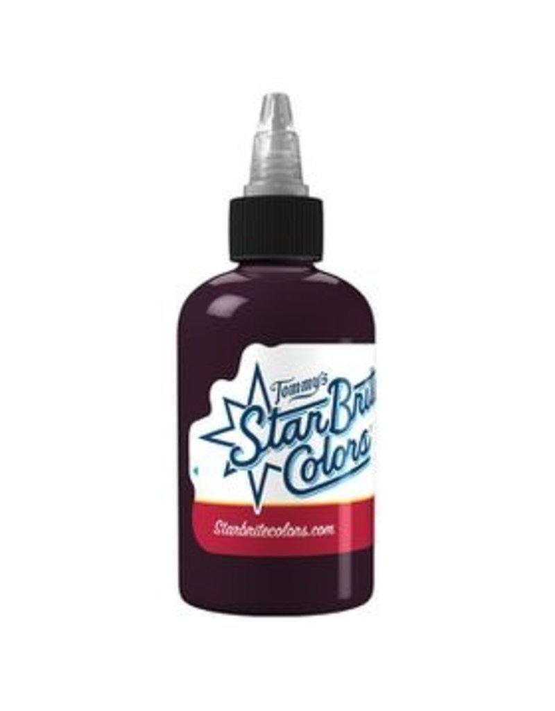 Starbrite Starbrite Deep Burgandy 2 oz