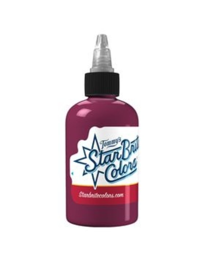 Starbrite Starbrite Deep Magenta 2 oz