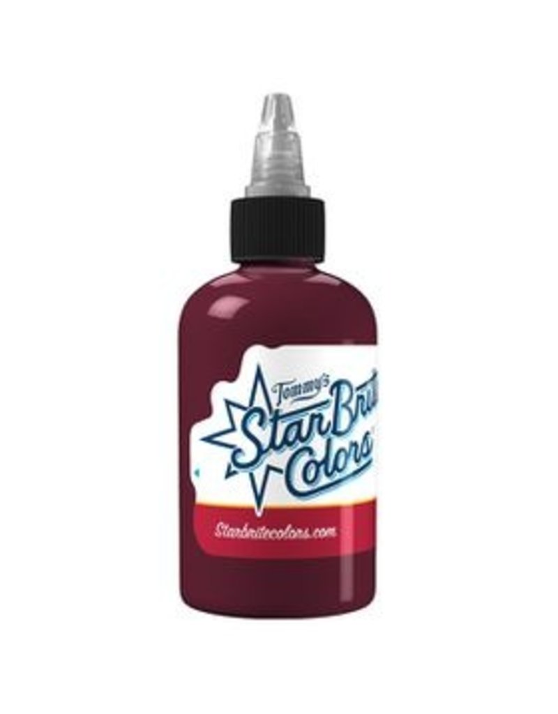 Starbrite Starbrite Deep Maroon 2 oz