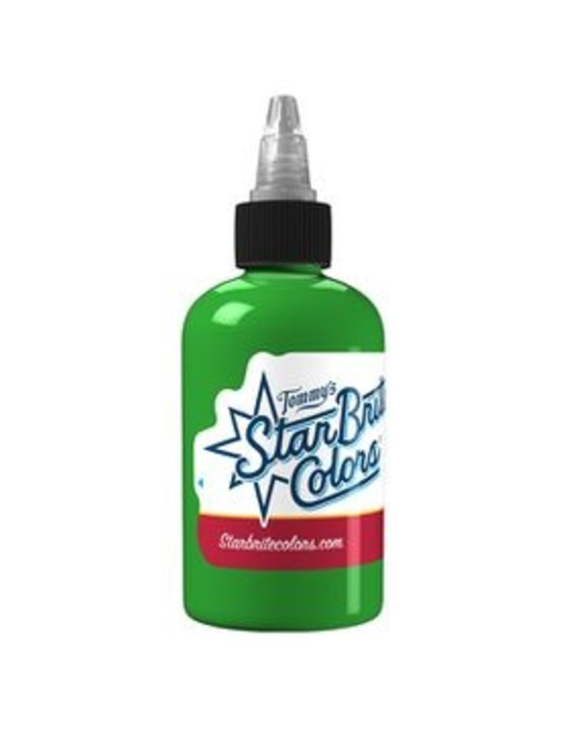 Starbrite Starbrite Grassy Green 2 oz