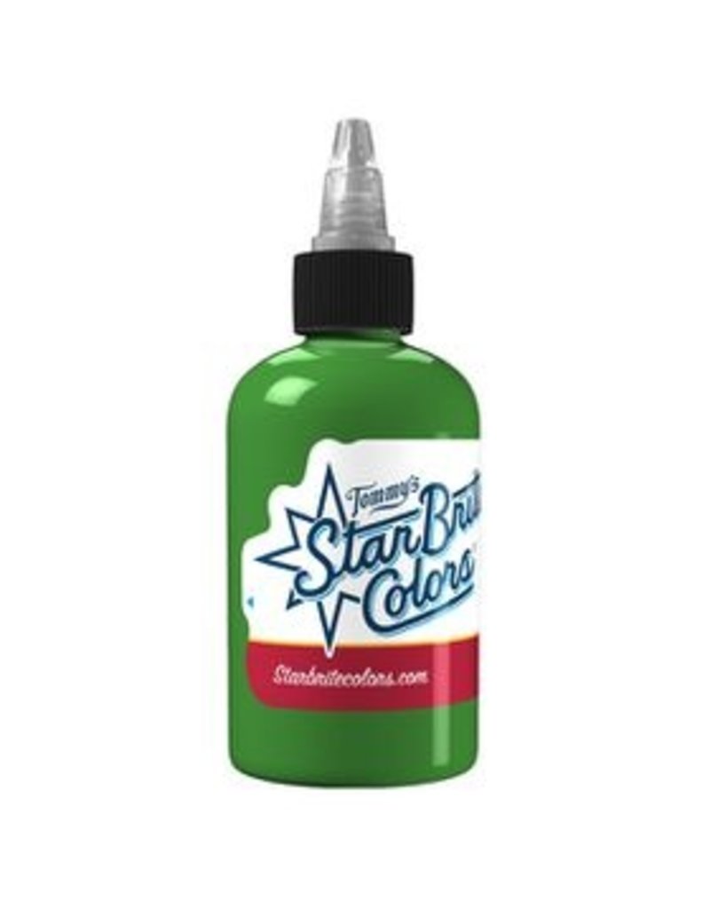 Starbrite Starbrite Leaf Green 2 oz