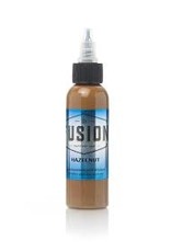 Fusion Ink Fusion Hazelnut 1 oz Clearance  Expired