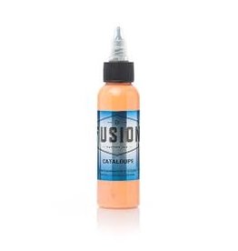 Fusion Ink Fusion Cantaloupe 1 oz Clearance  Expired