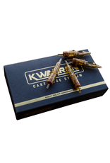 Kwadron Kwadron 7 Round Liner Long Taper (20/Box) #12 K-7RL