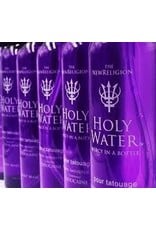 Holy Water New Religion Holy Water Anesthetic