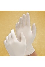 Adenna Bronze Latex Powder-Free Gloves