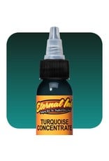 Eternal Tattoo Supply Eternal Turquoise Concentrate