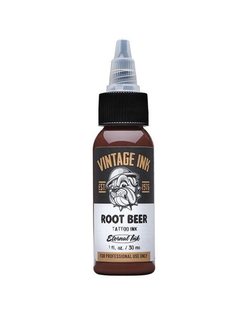 Eternal Tattoo Supply Eternal Root Beer 1 oz