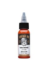 Eternal Tattoo Supply Eternal Tang Orange 1 oz