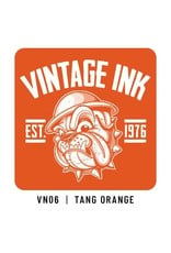 Eternal Tattoo Supply Eternal Tang Orange 1 oz