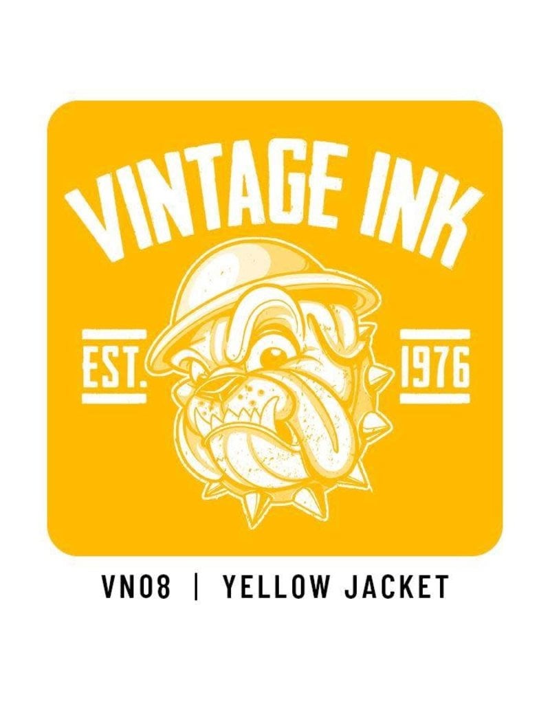 Eternal Tattoo Supply Eternal Yellow Jacket 1 oz